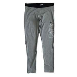 Nike Dri-Fit Power Tight Leggings Size XXL